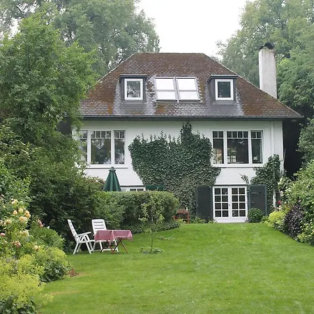 Seeblick Westensee Exterior foto
