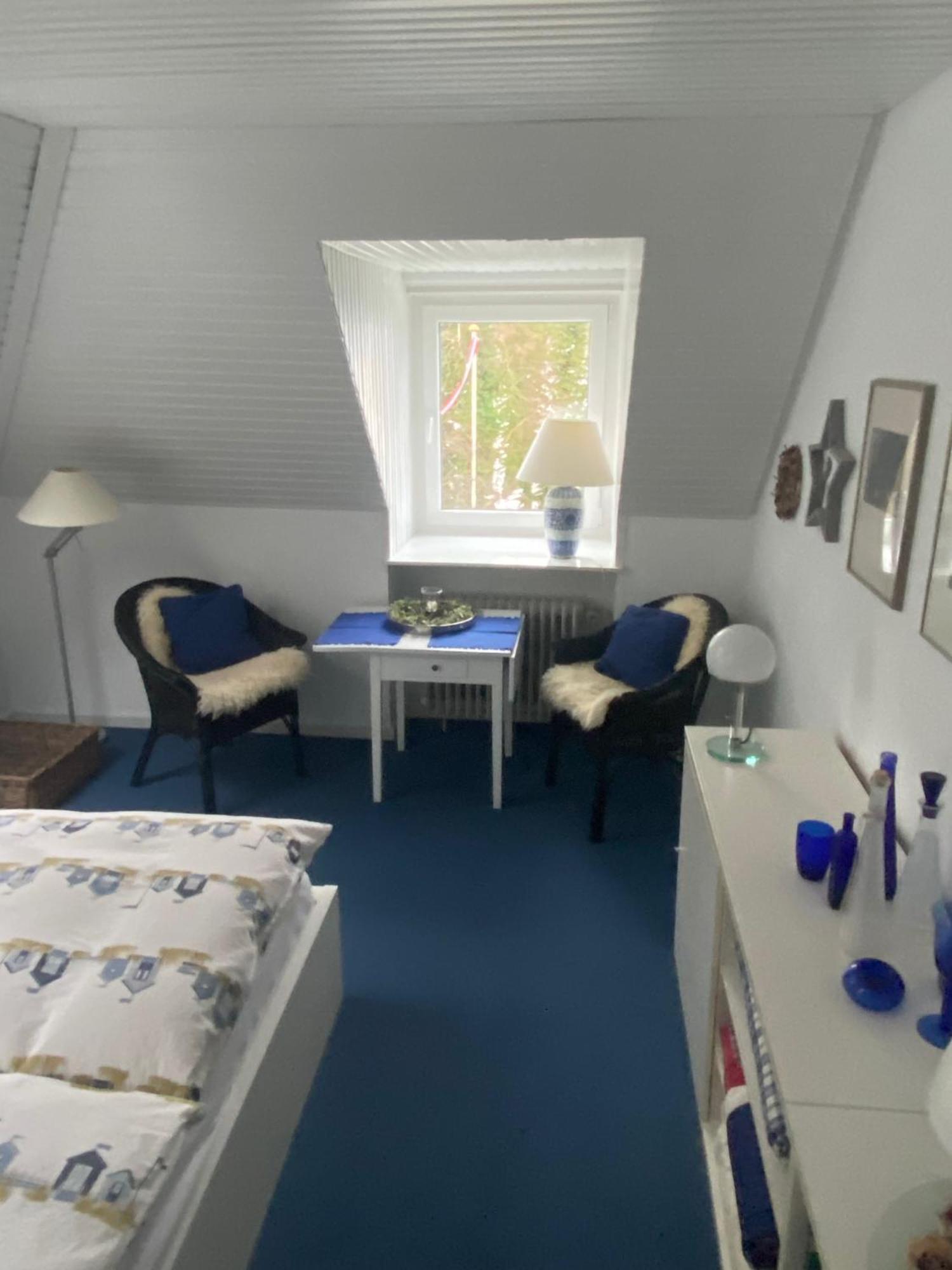 Apartment Seeblick