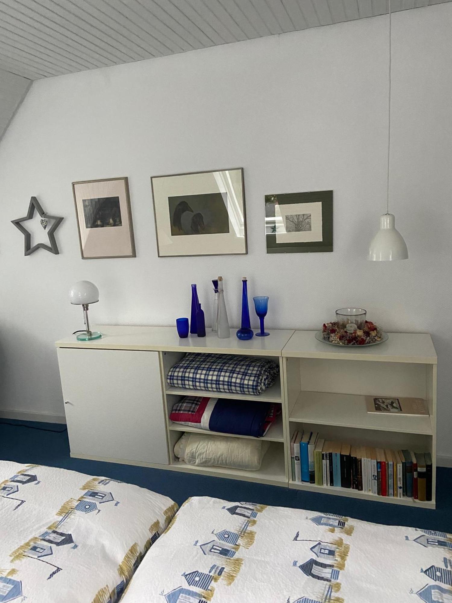 Seeblick Apartment