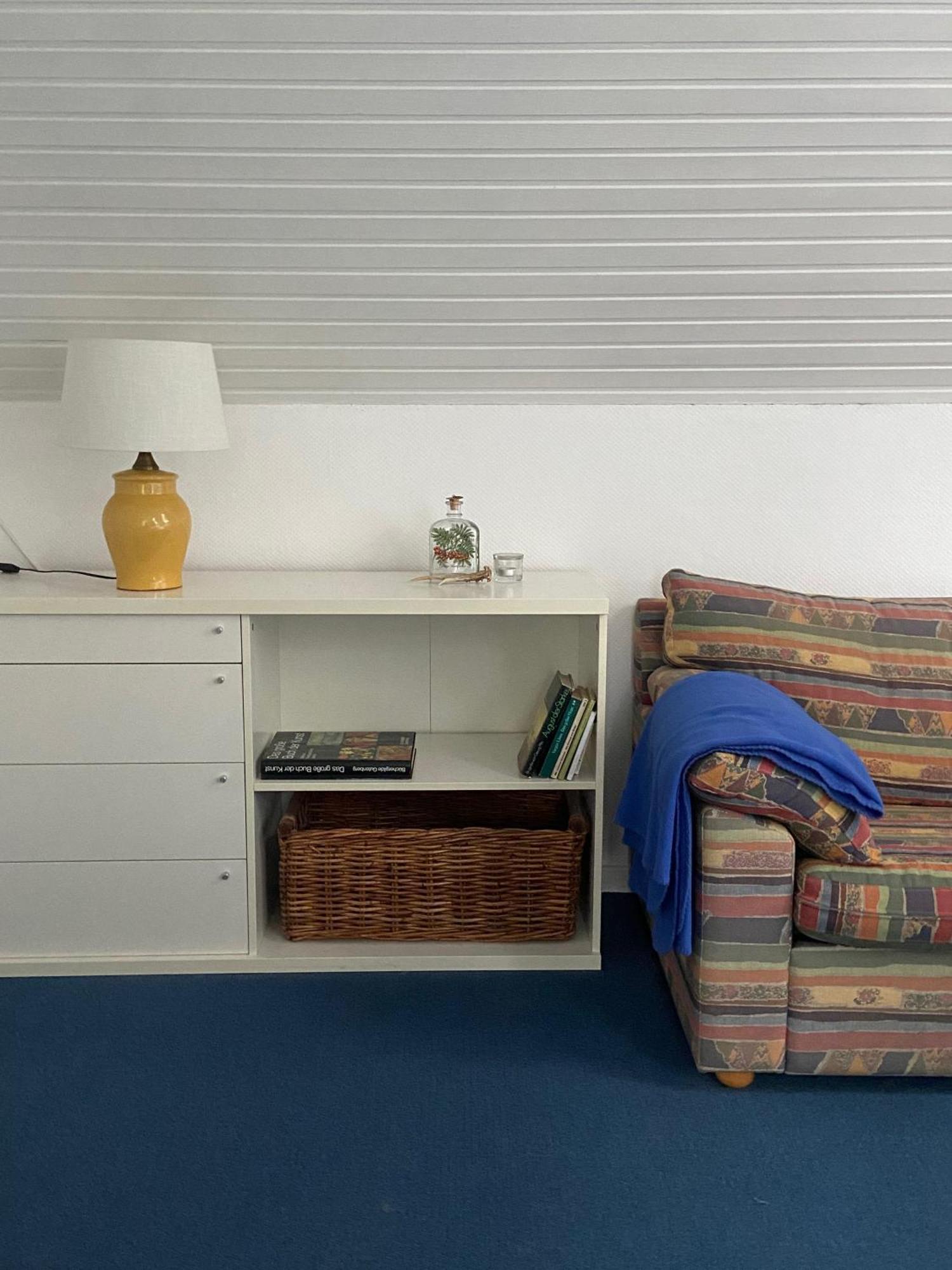 Seeblick Apartment *