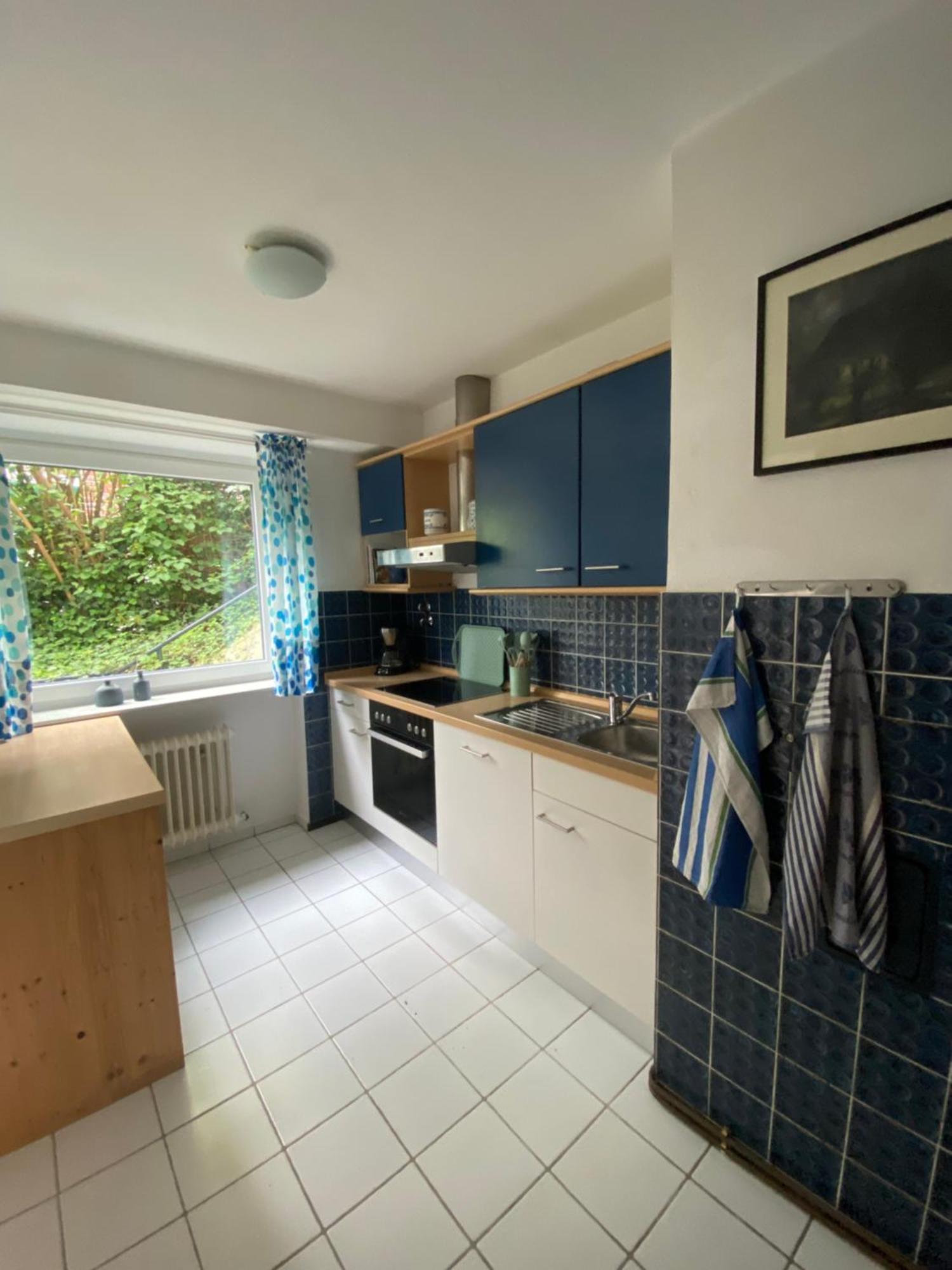 Apartment Seeblick