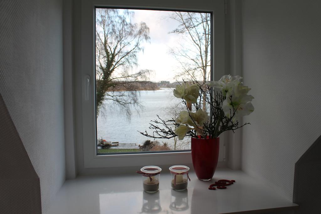Apartment Seeblick *