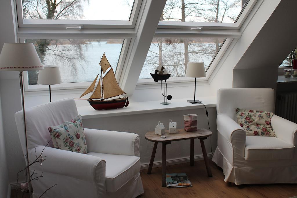 Apartment Seeblick