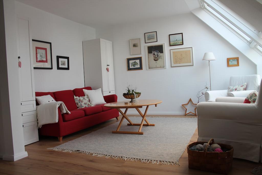 Apartment Seeblick *