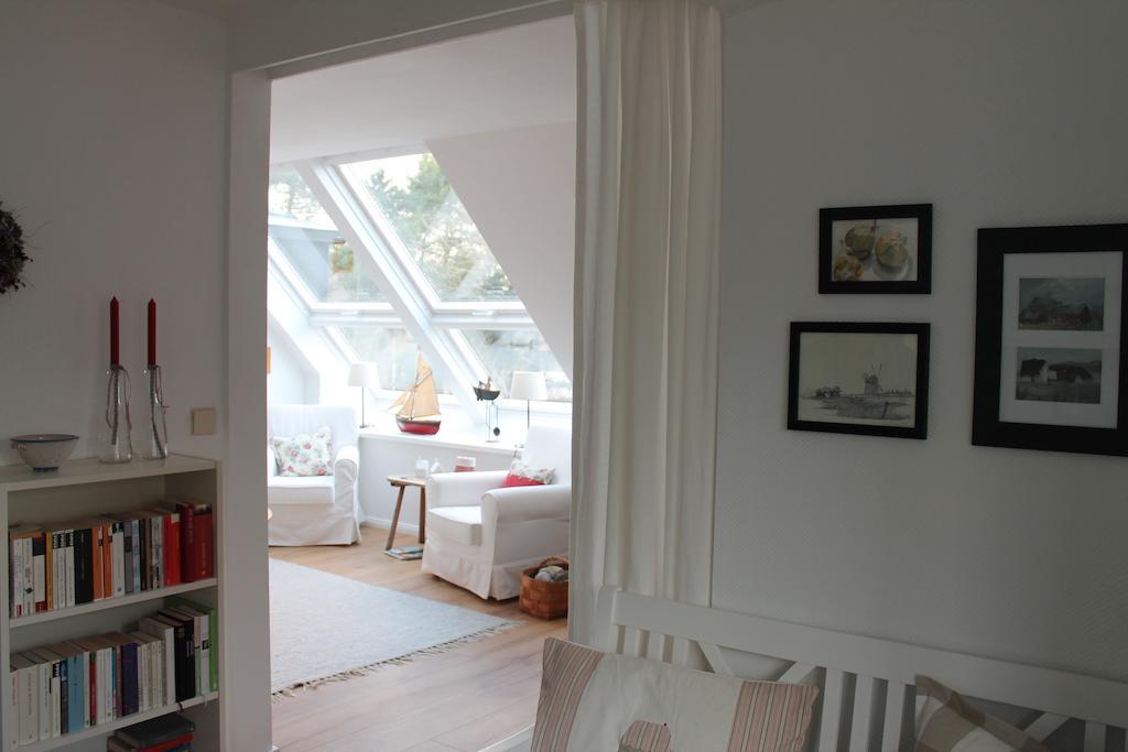 Apartment Seeblick *